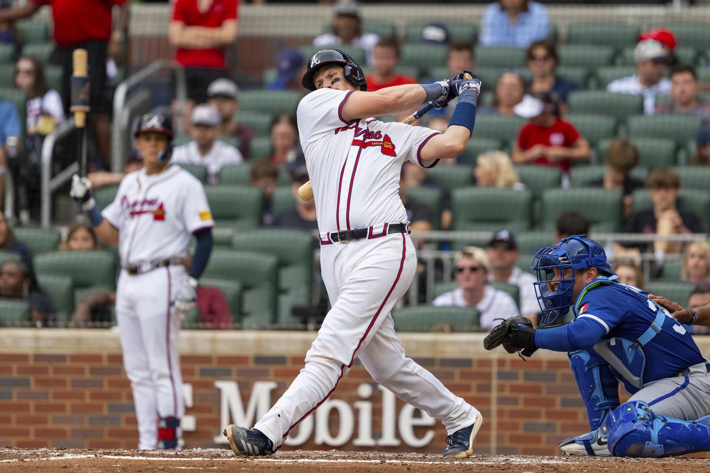 Braves fall to Royals 4-2, will play doubleheader against Mets to determine whether in playoffs | iNFOnews.ca Braves fall to Royals 4-2, will play doubleheader against Mets to determine whether in playoffs | iNFOnews.ca