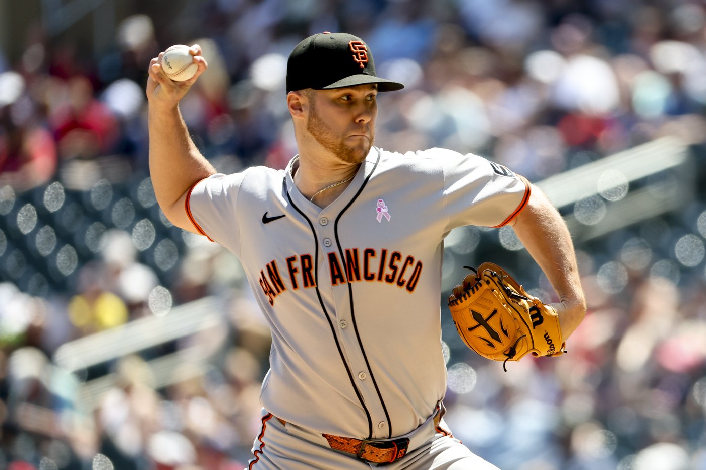 Twins win 8th straight, beating Giants 7-6 on Keirsey's RBI single in 10th | iNFOnews.ca Twins win 8th straight, beating Giants 7-6 on Keirsey's RBI single in 10th | iNFOnews.ca
