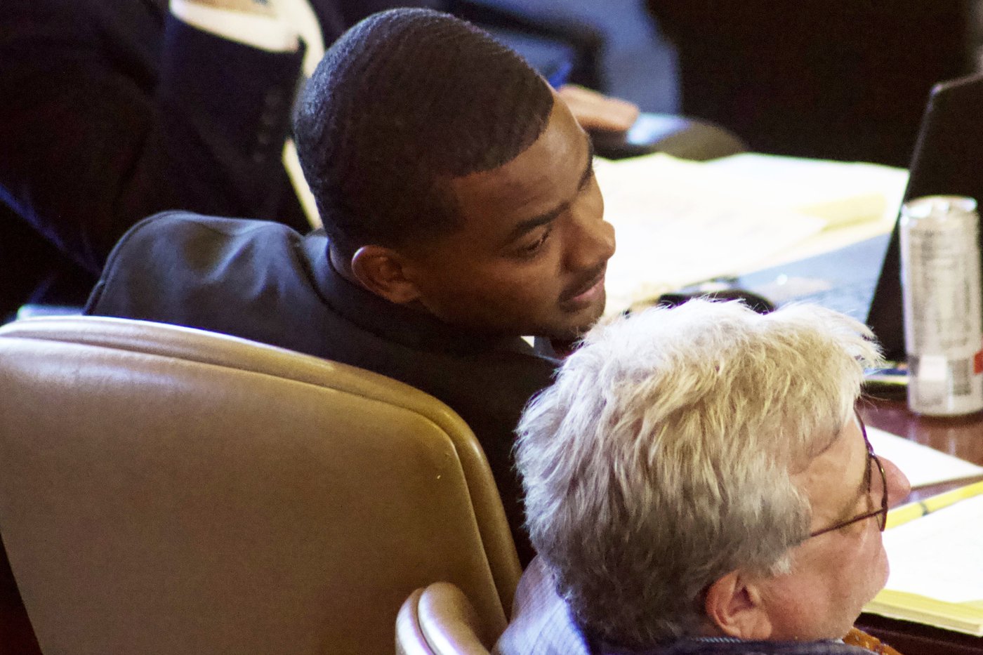 Man on trial in Ole Miss student's death lied to investigators, police chief says | iNFOnews.ca Man on trial in Ole Miss student's death lied to investigators, police chief says | iNFOnews.ca