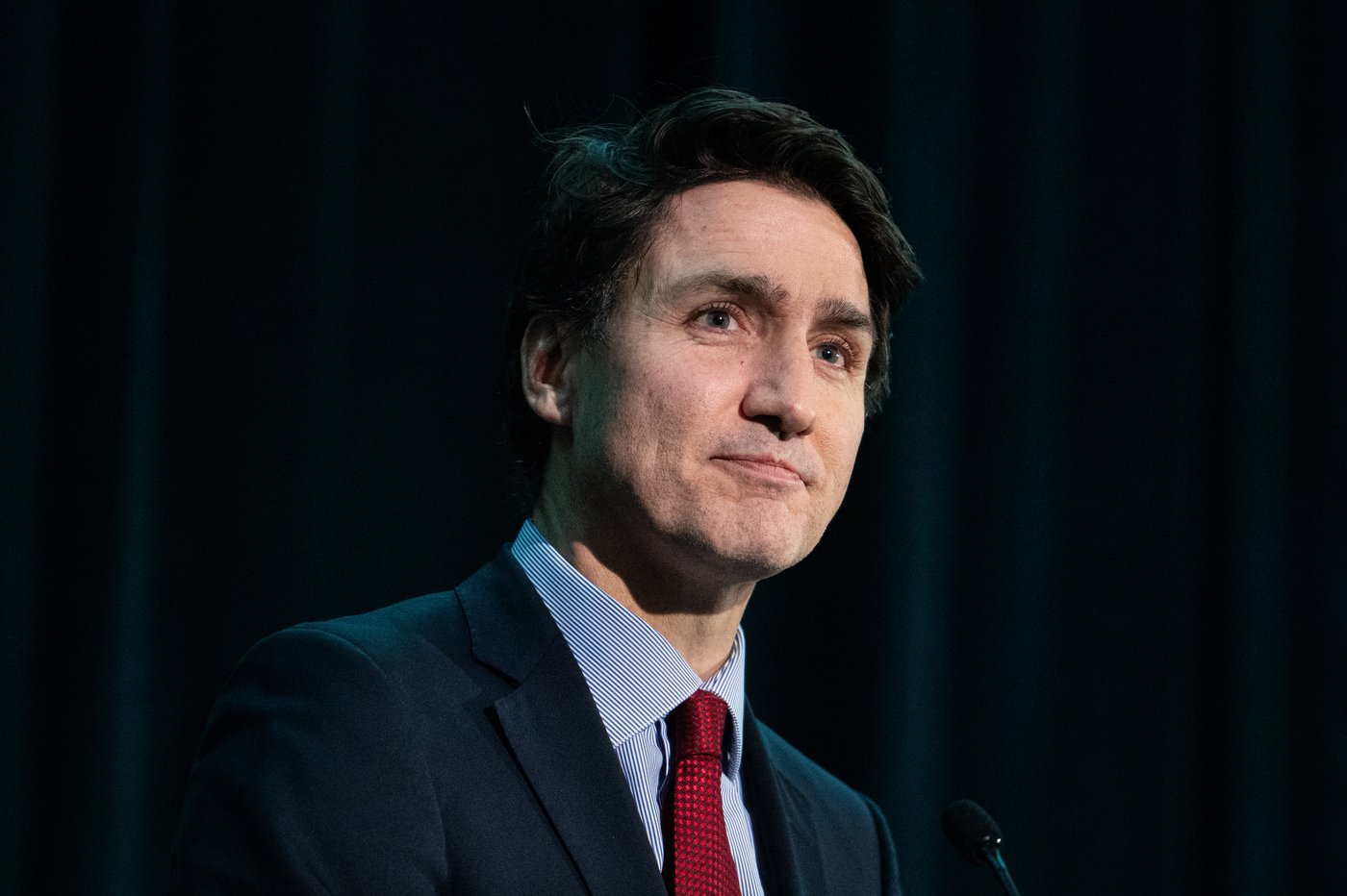 Trudeau highlights Kamala Harris presidential defeat as an attack on women's progress | iNFOnews.ca