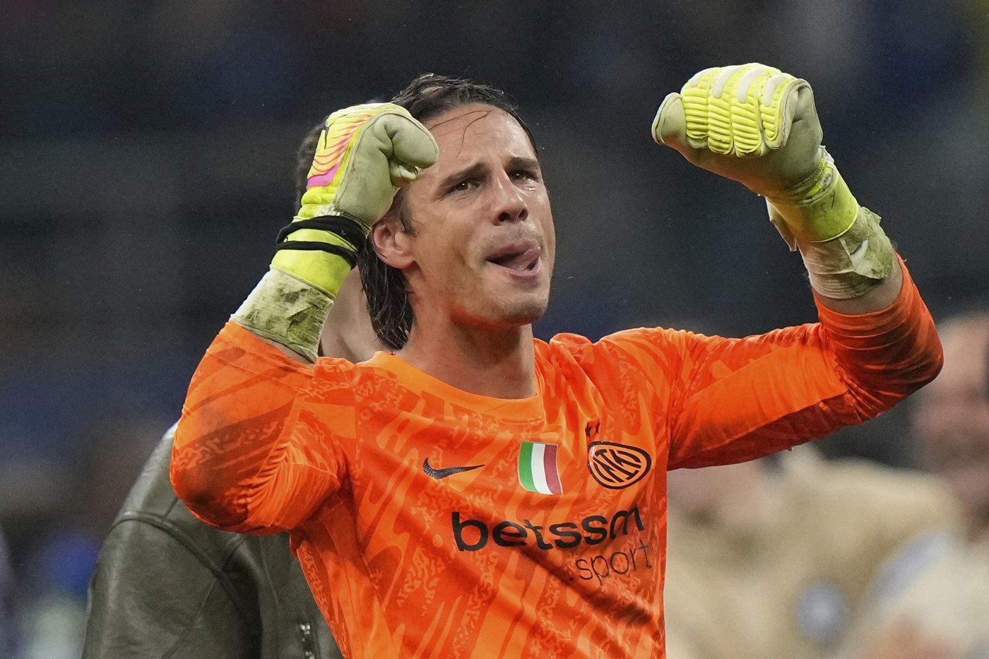 Super Sommer enjoying his moment in the sun after helping Inter reach Champions League final | iNFOnews.ca