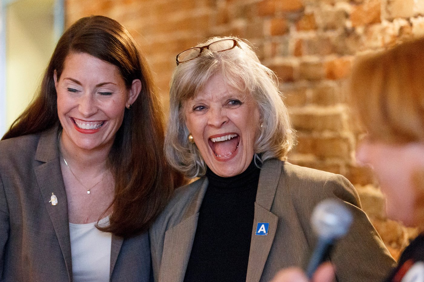 Former Kentucky Gov. Martha Layne Collins has died at 88 | iNFOnews.ca Former Kentucky Gov. Martha Layne Collins has died at 88 | iNFOnews.ca
