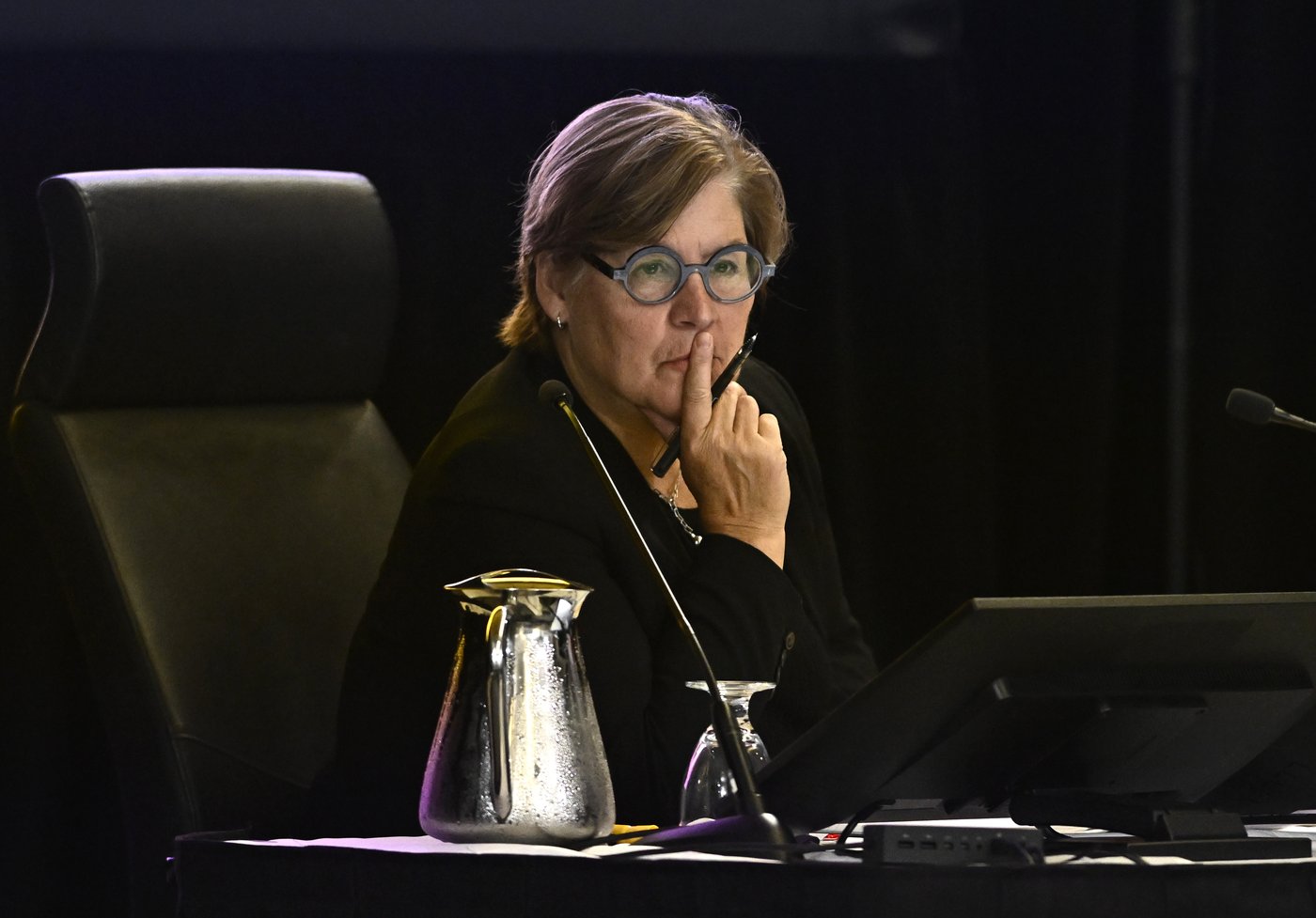 Federal ministers were told of increasing 'volume and complexity' of foreign threats | iNFOnews.ca Federal ministers were told of increasing 'volume and complexity' of foreign threats | iNFOnews.ca