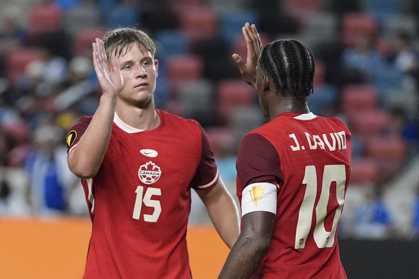 Canadian men's soccer team to host Australia in Montreal for October friendly | iNFOnews.ca