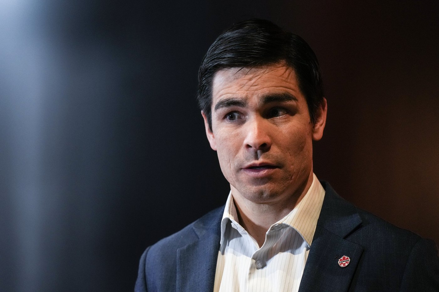 Canada Soccer disciplines another 14 staff members after Olympic drone scandal | iNFOnews.ca Canada Soccer disciplines another 14 staff members after Olympic drone scandal | iNFOnews.ca