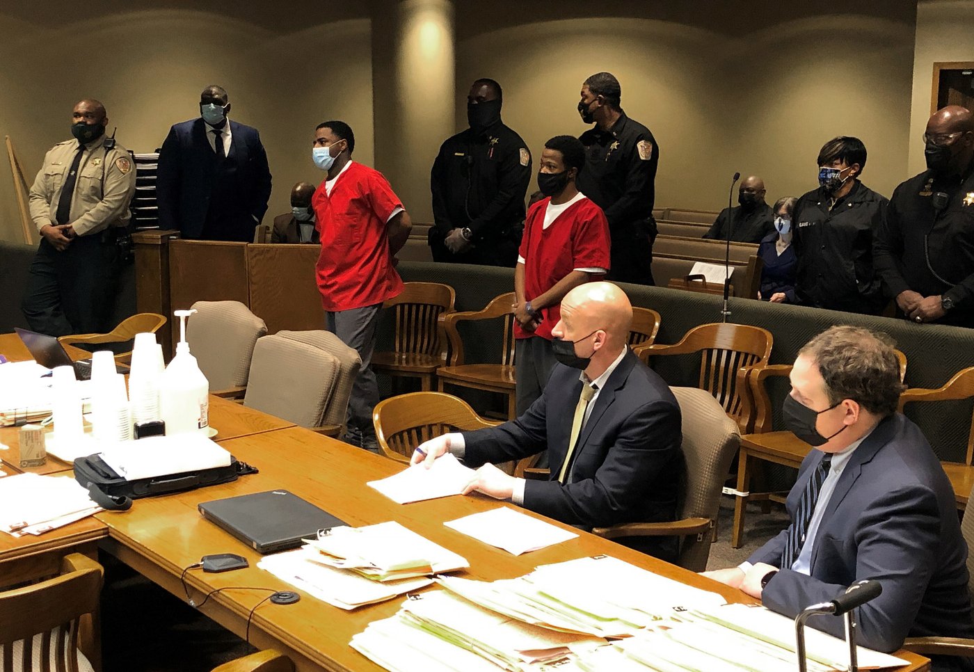 Trial in daytime ambush of rapper Young Dolph 3 years ago to begin in Memphis | iNFOnews.ca Trial in daytime ambush of rapper Young Dolph 3 years ago to begin in Memphis | iNFOnews.ca