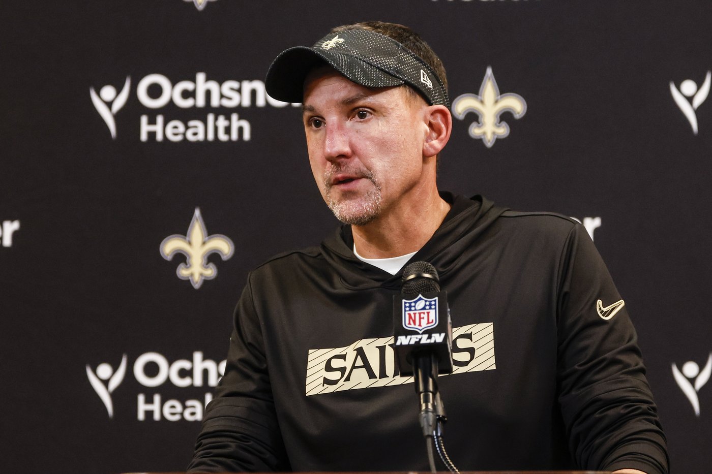 Back to reality for the Saints after another close loss, this one to the Falcons | iNFOnews.ca Back to reality for the Saints after another close loss, this one to the Falcons | iNFOnews.ca