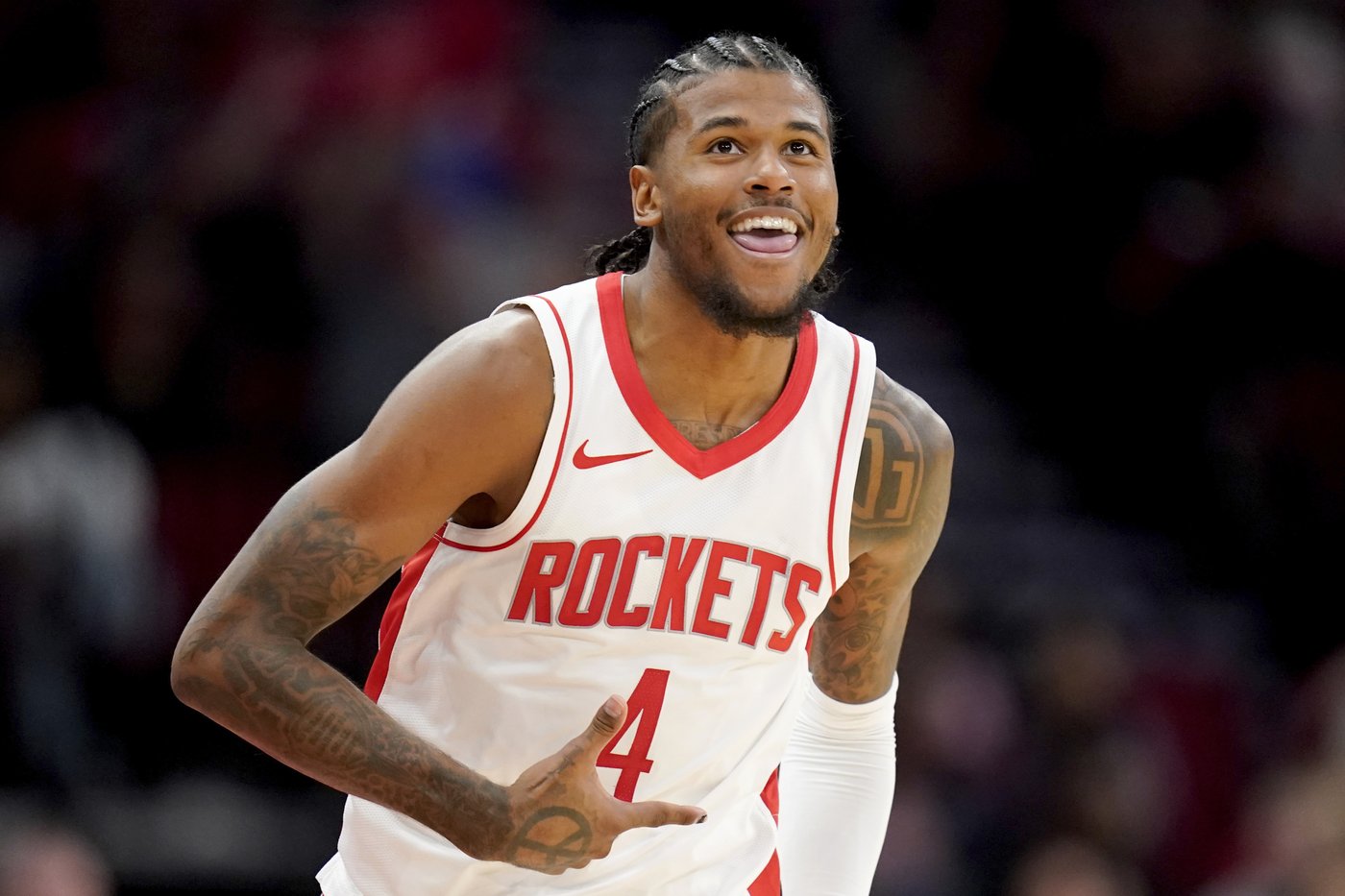 Jalen Green and Alperen Sengun agree to contract extensions with Rockets, AP source says | iNFOnews.ca
