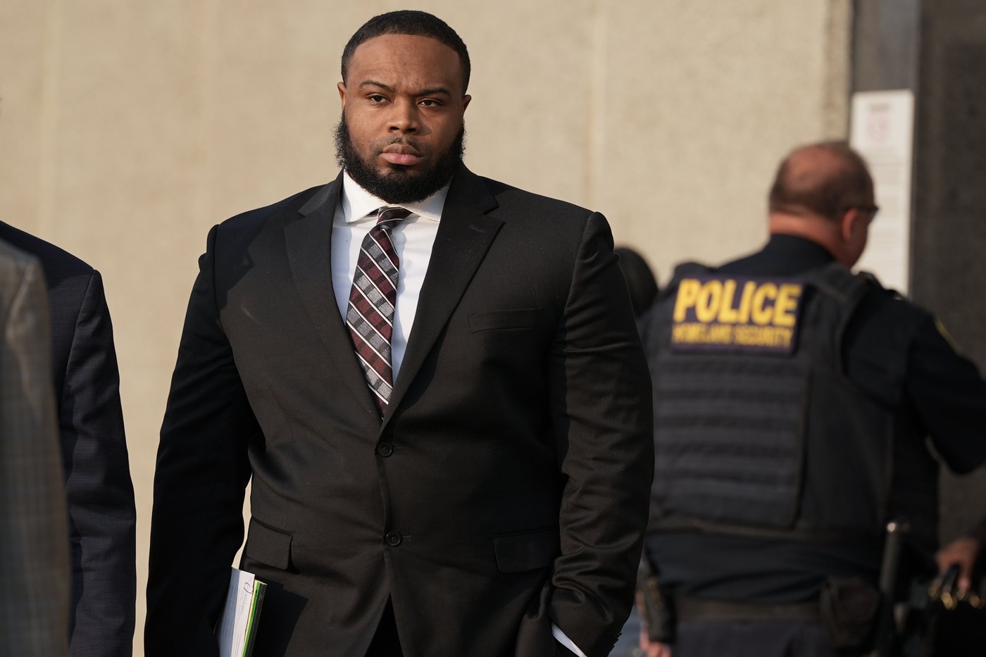 Ex-Memphis police supervisor says there was 'no need' for officers to beat Tyre Nichols | iNFOnews.ca Ex-Memphis police supervisor says there was 'no need' for officers to beat Tyre Nichols | iNFOnews.ca