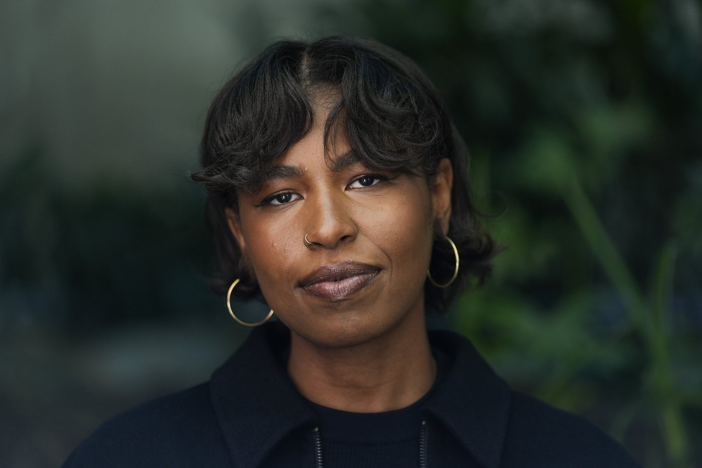 Orion Sun unveils her path to self-discovery in a new album | iNFOnews.ca