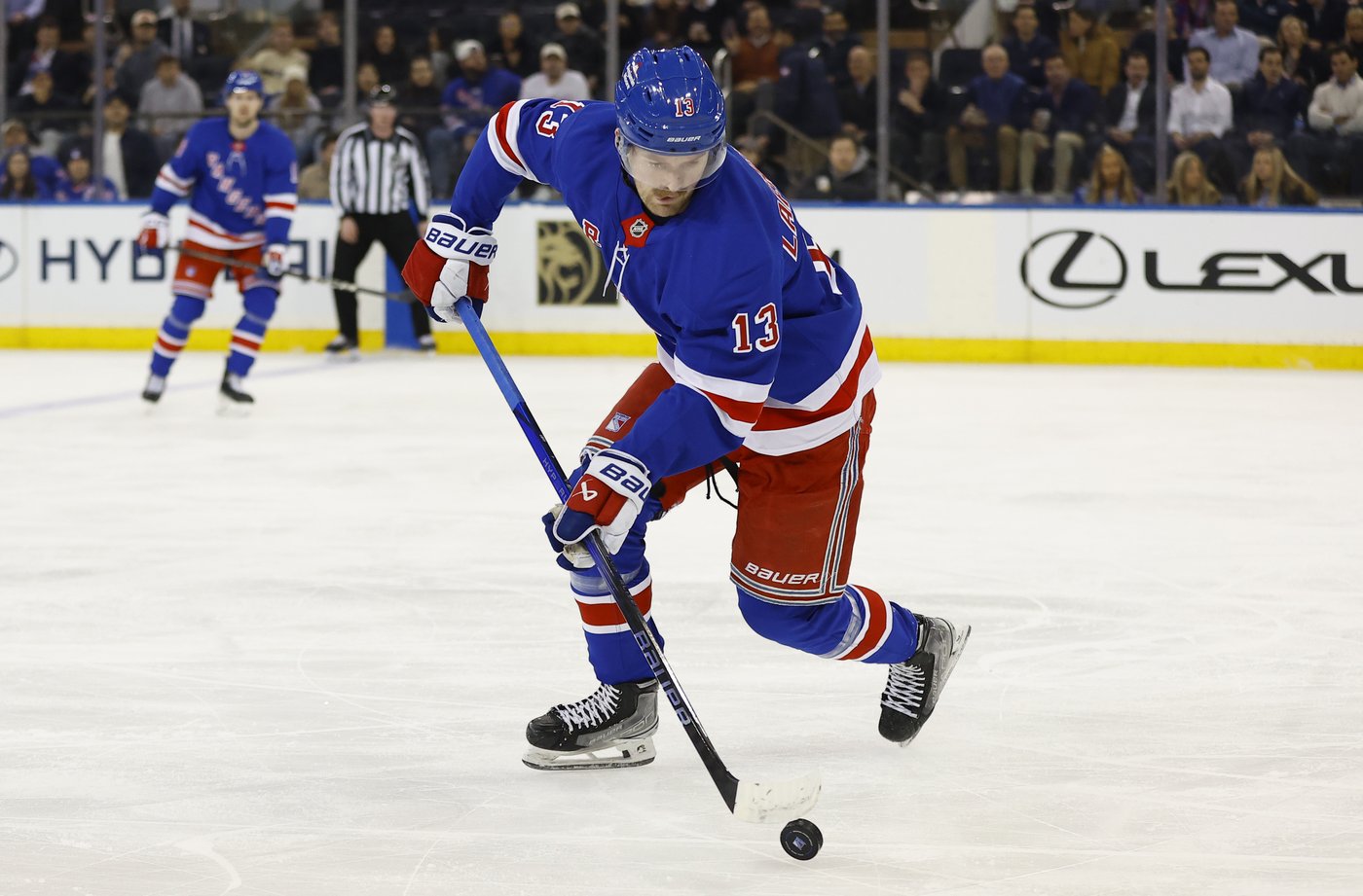 Shesterkin makes 20 saves as Rangers rock Senators 5-0 | iNFOnews.ca Shesterkin makes 20 saves as Rangers rock Senators 5-0 | iNFOnews.ca