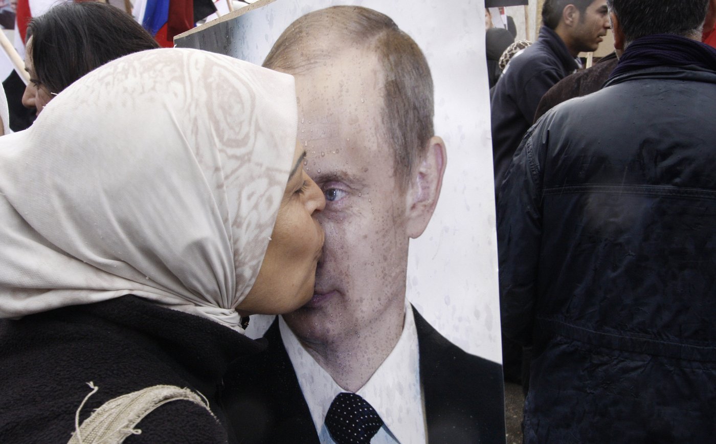 Assad’s downfall is a humbling blow to Russia. How will it affect Putin's prestige? | iNFOnews.ca Assad’s downfall is a humbling blow to Russia. How will it affect Putin's prestige? | iNFOnews.ca