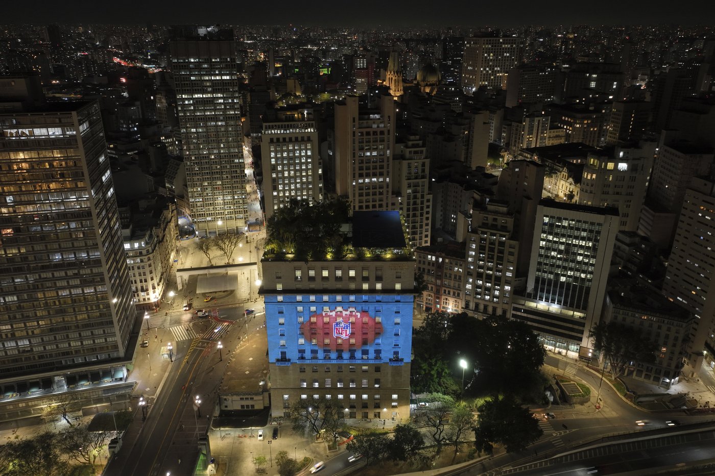 NFL to play 3 regular-season games over 5 years in Rio de Janeiro beginning in 2026 | iNFOnews.ca