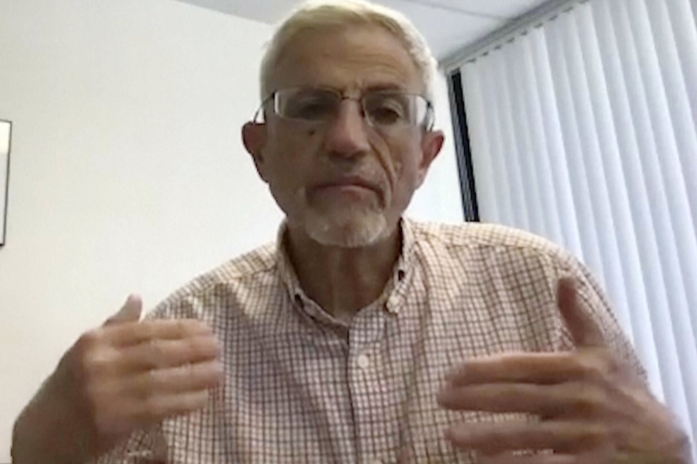 A top government scientist engaged in research misconduct, NIH finds | iNFOnews.ca A top government scientist engaged in research misconduct, NIH finds | iNFOnews.ca