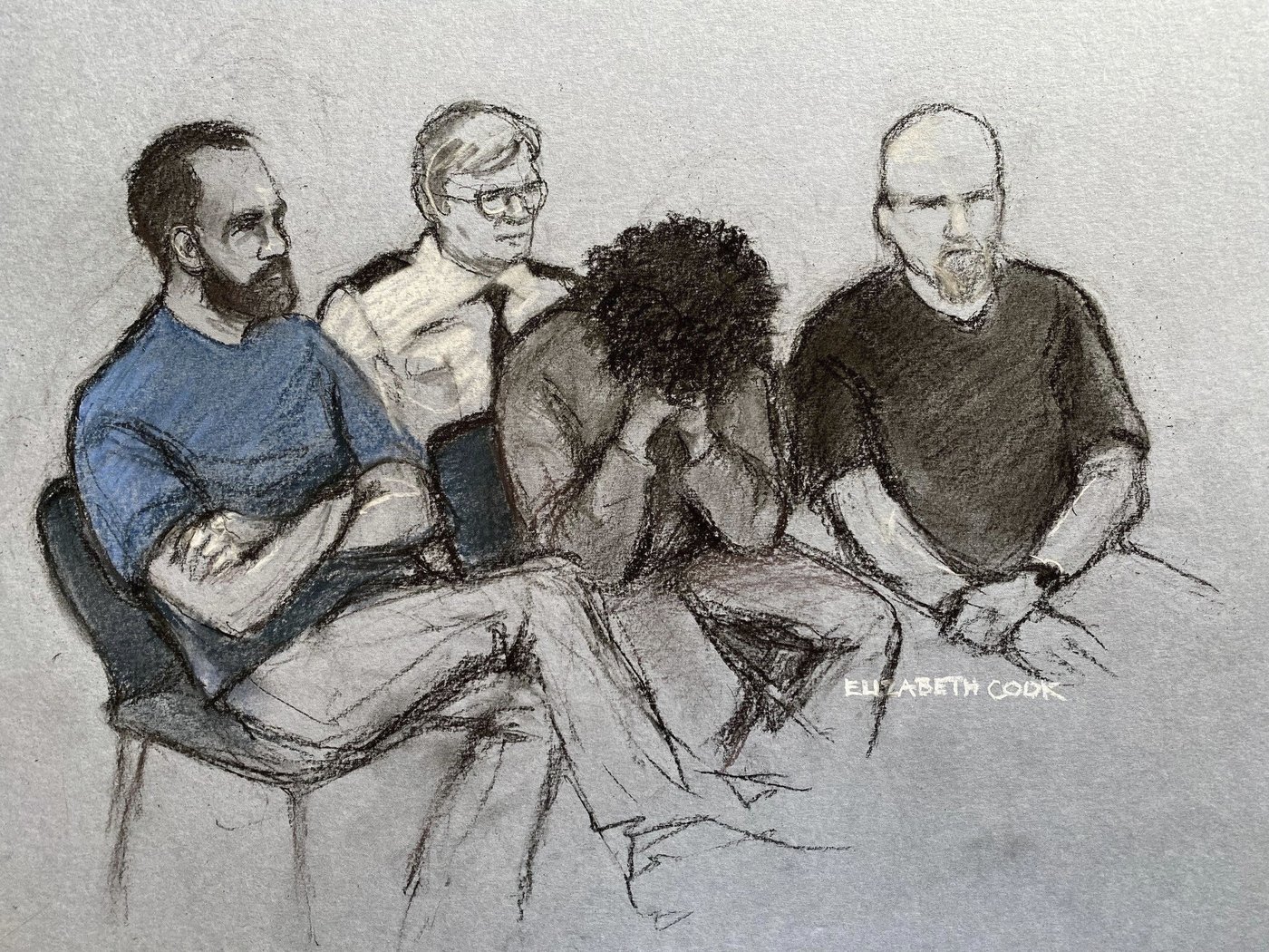 Police say British teen accused of fatally stabbing 3 girls also made poison and had a terror manual | iNFOnews.ca