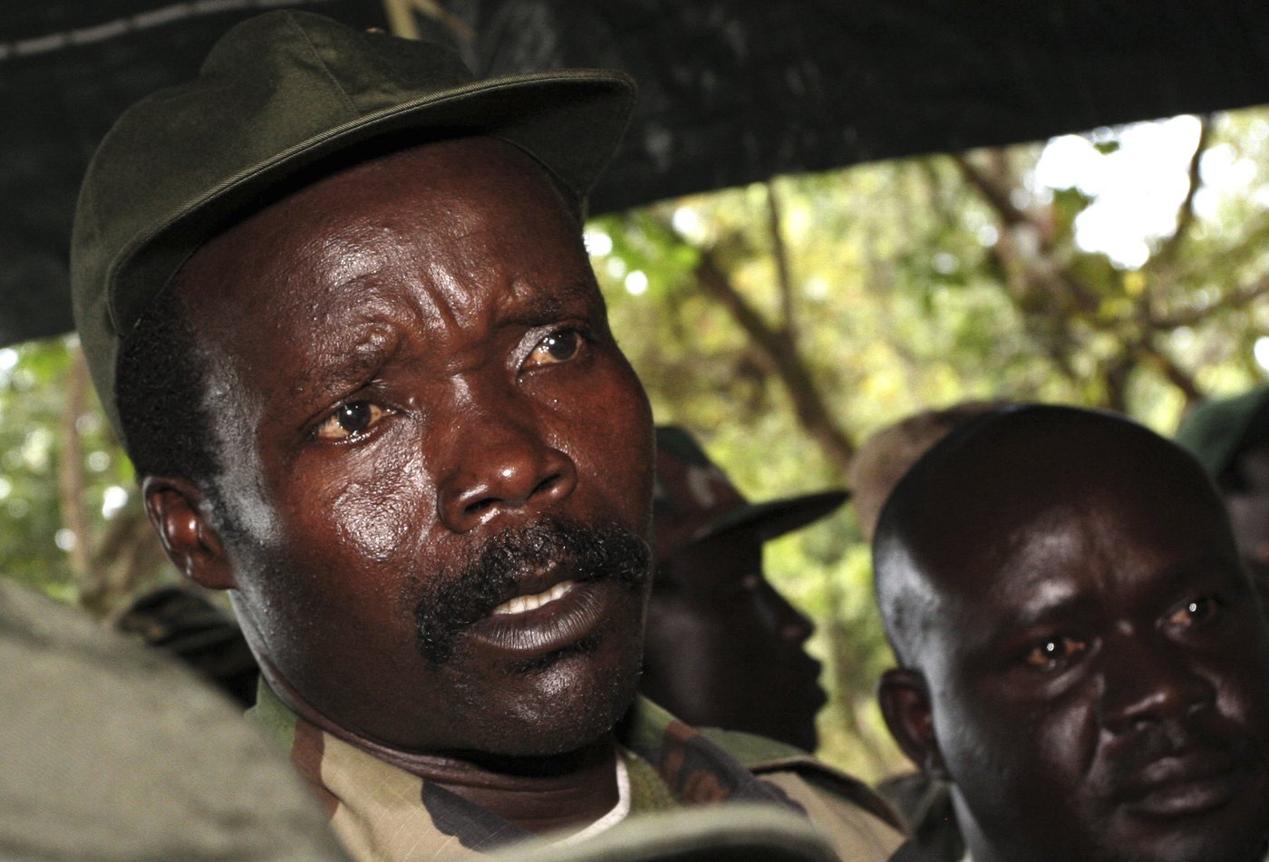 ICC appeals judges greenlight first in absentia hearing over Ugandan rebel leader Kony | iNFOnews.ca ICC appeals judges greenlight first in absentia hearing over Ugandan rebel leader Kony | iNFOnews.ca