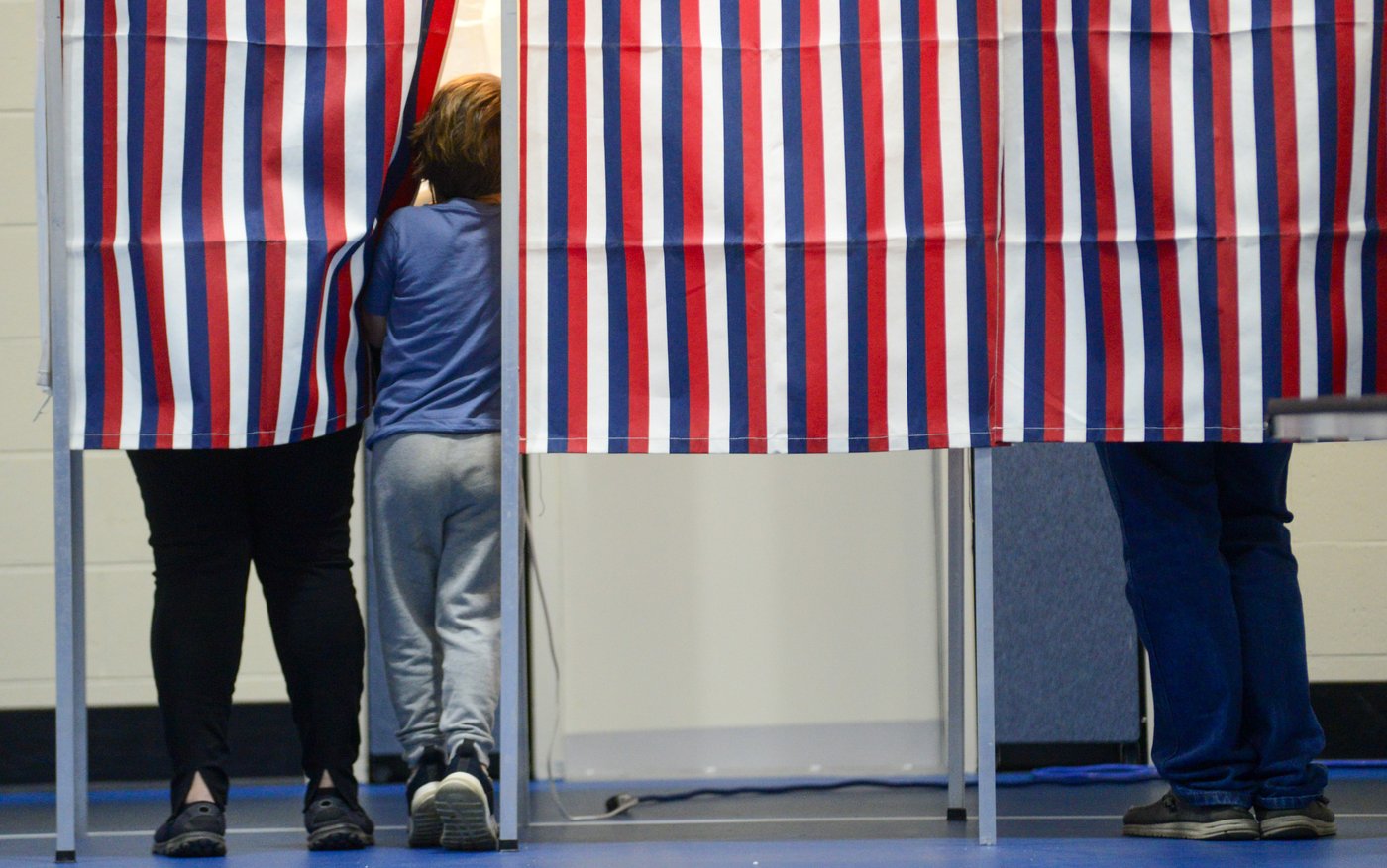 Republican ex-Sen. Kelly Ayotte beats Democrat Joyce Craig in New Hampshire governor’s race | iNFOnews.ca Republican ex-Sen. Kelly Ayotte beats Democrat Joyce Craig in New Hampshire governor’s race | iNFOnews.ca