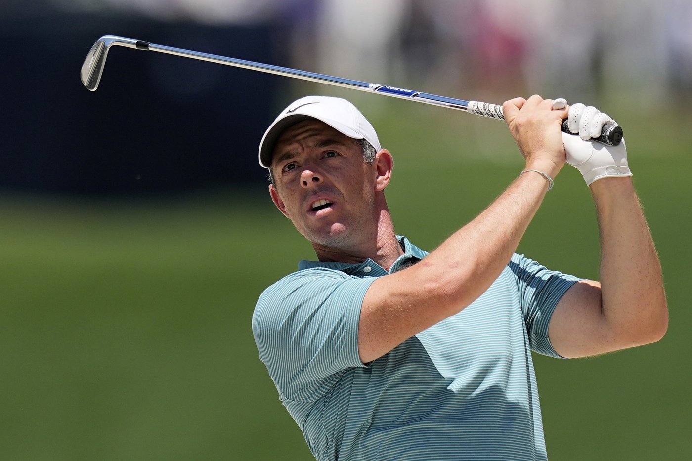 McIlroy says there's a reason he didn't talk to DeChambeau: He was trying to win the Masters | iNFOnews.ca McIlroy says there's a reason he didn't talk to DeChambeau: He was trying to win the Masters | iNFOnews.ca