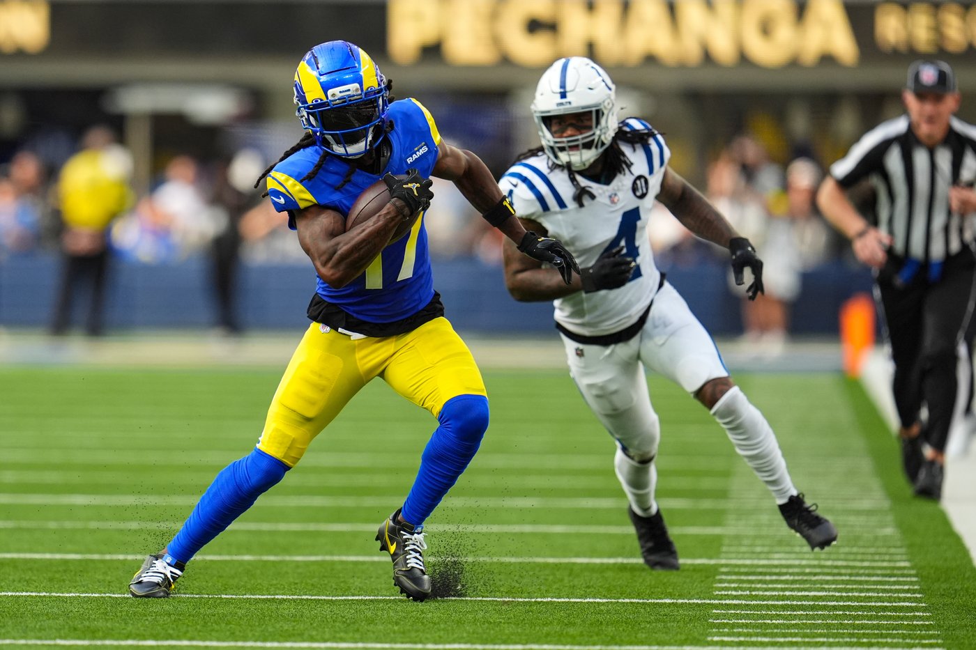 Colts cornerback Xavien Howard ends comeback amid poor performance through 1st 4 games | iNFOnews.ca Colts cornerback Xavien Howard ends comeback amid poor performance through 1st 4 games | iNFOnews.ca