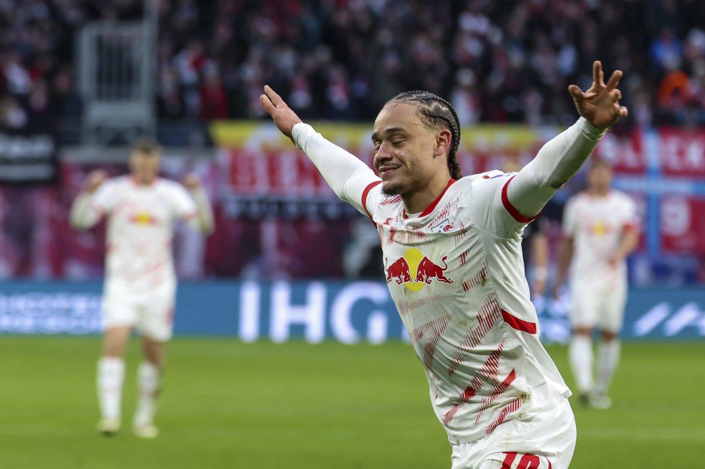 Netherlands midfielder Xavi Simons joins Leipzig from PSG on permanent deal | iNFOnews.ca
