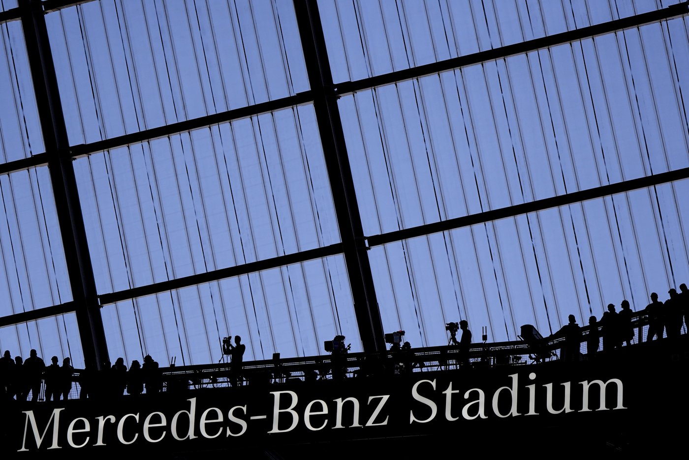 How Atlanta is adjusting security plans for college football game after deadly New Orleans attack | iNFOnews.ca How Atlanta is adjusting security plans for college football game after deadly New Orleans attack | iNFOnews.ca