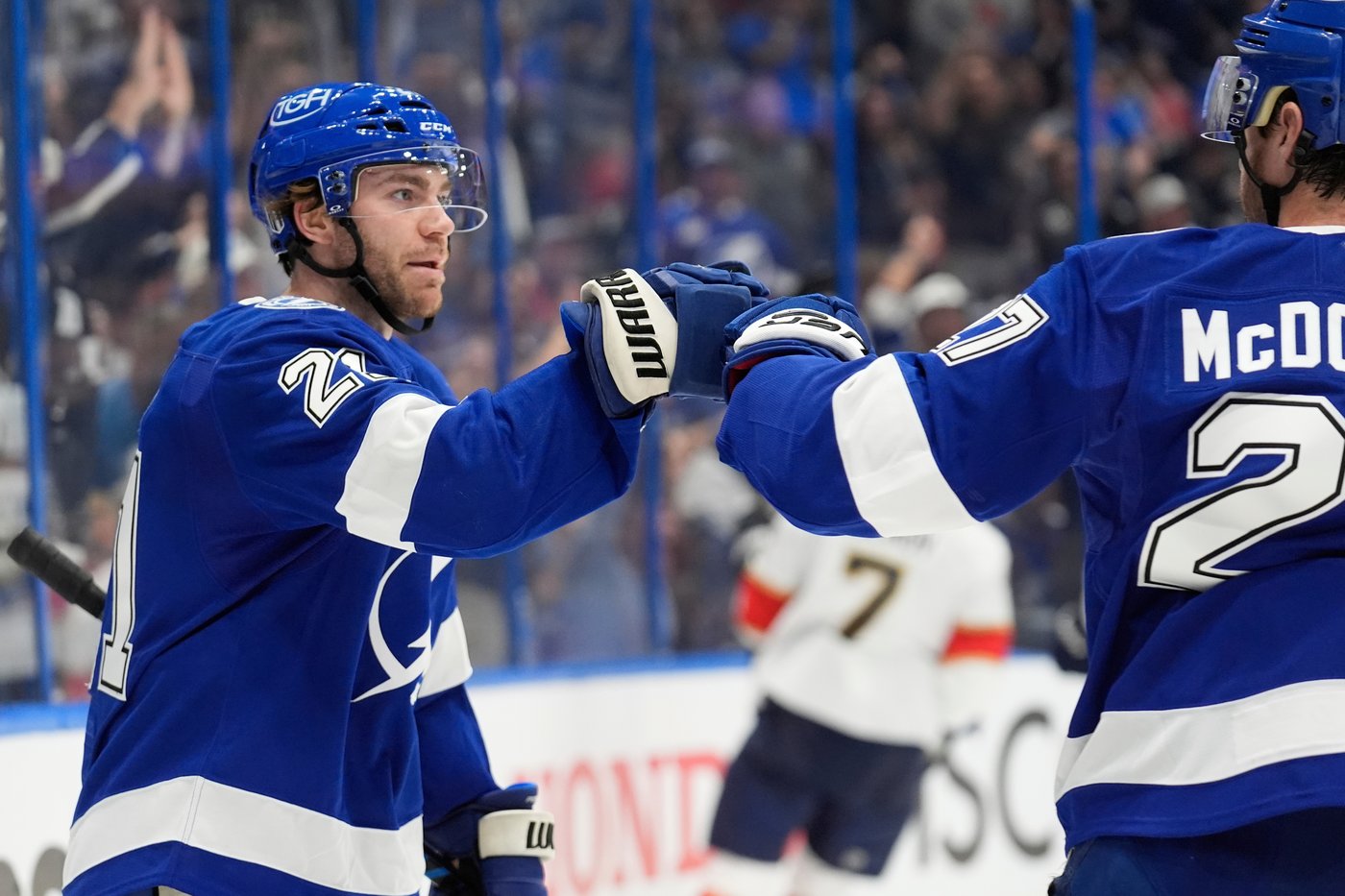 Talented Tampa Bay Lightning are aiming for playoff success and another run at the Stanley Cup | iNFOnews.ca
