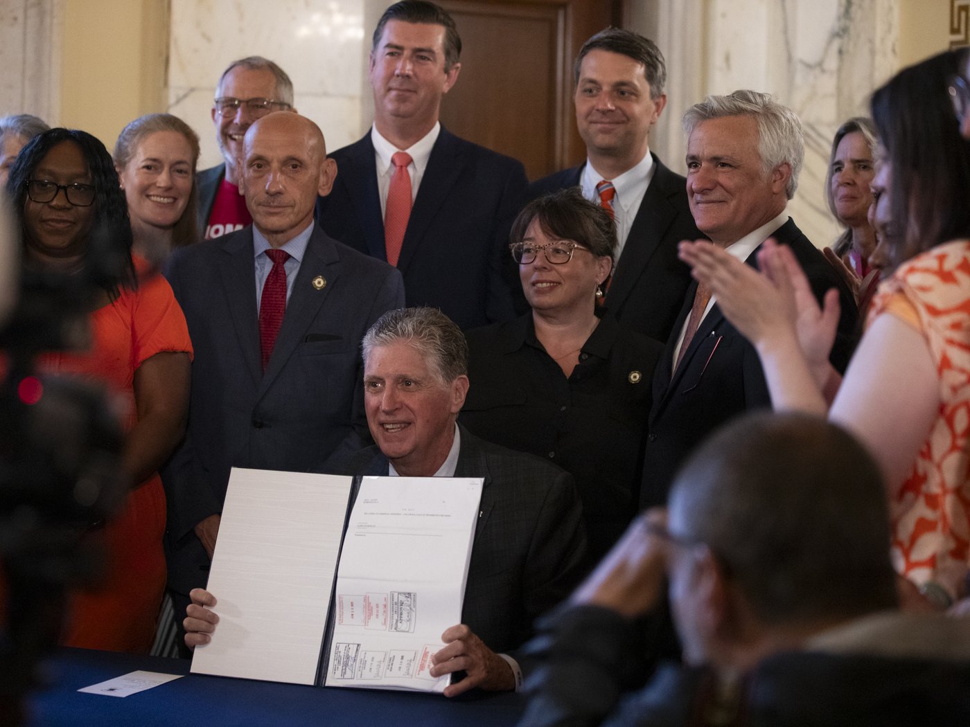 Rhode Island's assault weapon ban offers a peek into why such laws are difficult to pass | iNFOnews.ca Rhode Island's assault weapon ban offers a peek into why such laws are difficult to pass | iNFOnews.ca