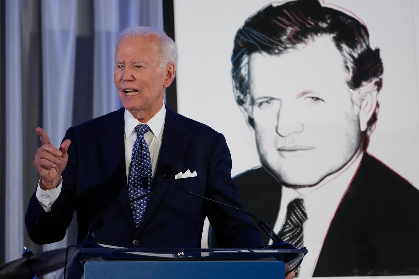 Biden warns of dark days for the country as he urges Americans to stay optimistic | iNFOnews.ca Biden warns of dark days for the country as he urges Americans to stay optimistic | iNFOnews.ca