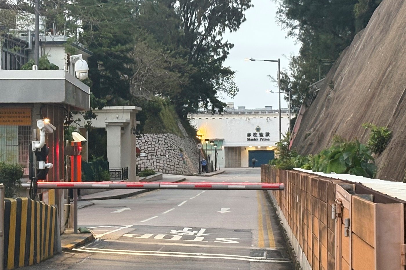 4 former Hong Kong lawmakers freed after years in prison under a Beijing-imposed security law | iNFOnews.ca 4 former Hong Kong lawmakers freed after years in prison under a Beijing-imposed security law | iNFOnews.ca