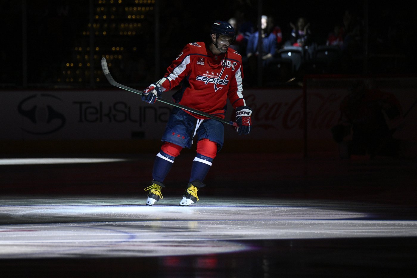 Capitals hope offseason changes help them return to the playoffs as Ovechkin chases Gretzky | iNFOnews.ca Capitals hope offseason changes help them return to the playoffs as Ovechkin chases Gretzky | iNFOnews.ca