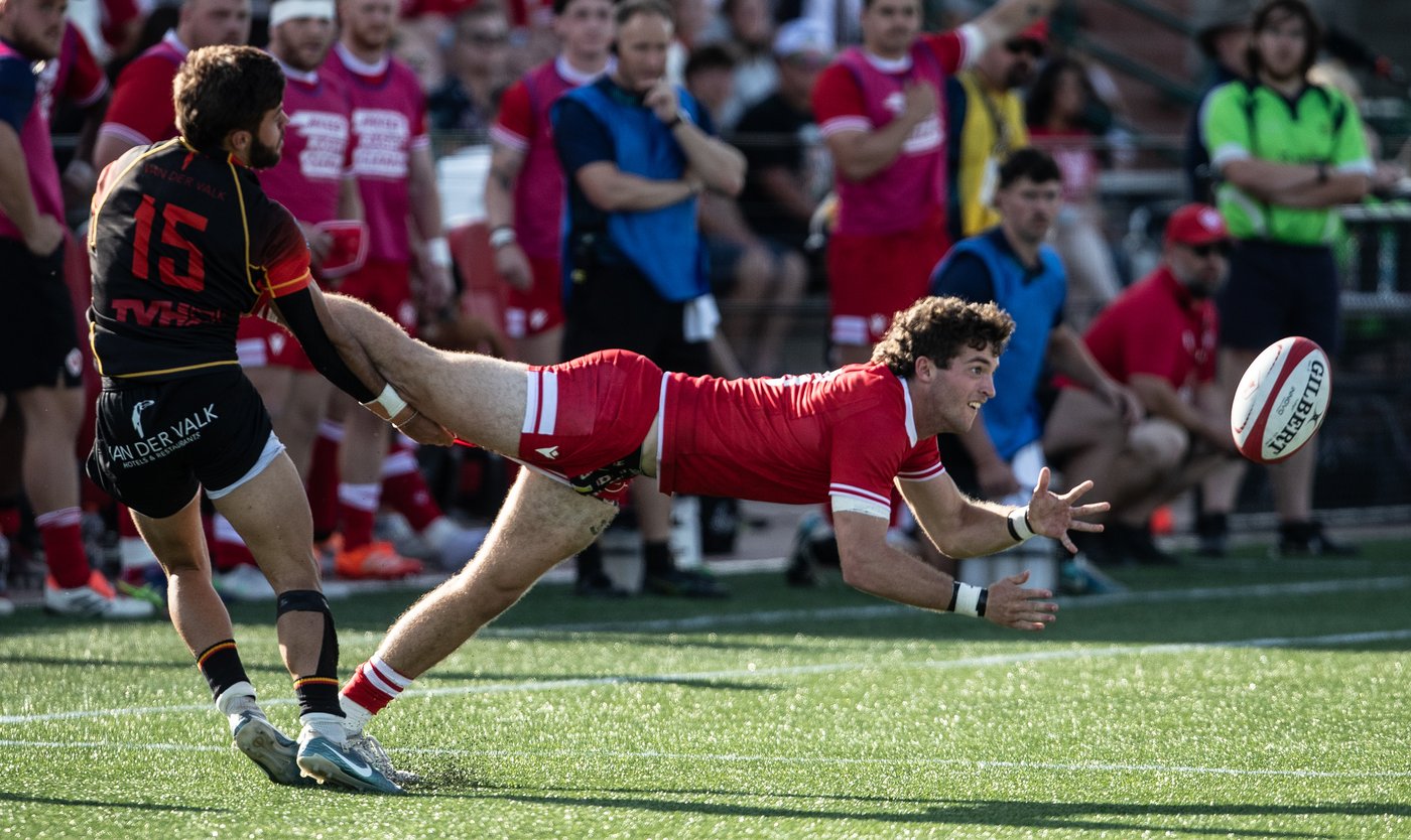 Starting next year, Canada men to take part in World Rugby Nations Cup competition | iNFOnews.ca
