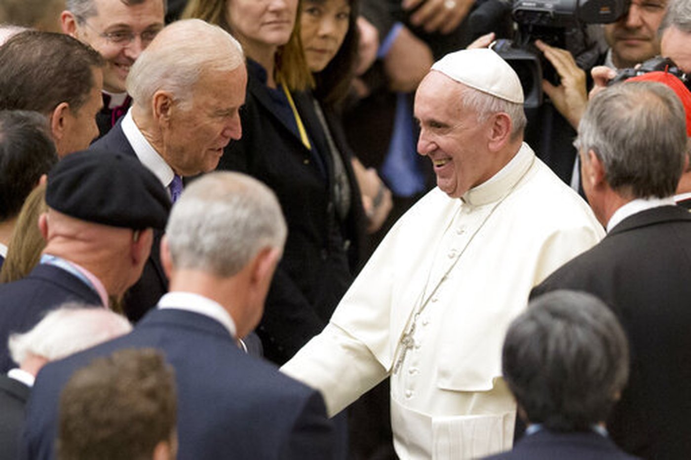 Pope Francis, first Latin American pontiff who ministered with a charming, humble style, dies at 88 | iNFOnews.ca Pope Francis, first Latin American pontiff who ministered with a charming, humble style, dies at 88 | iNFOnews.ca