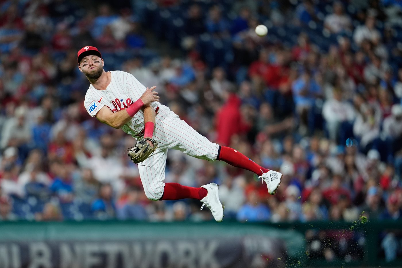 Minnesota Twins acquire infielder Kody Clemens from the Phillies | iNFOnews.ca Minnesota Twins acquire infielder Kody Clemens from the Phillies | iNFOnews.ca