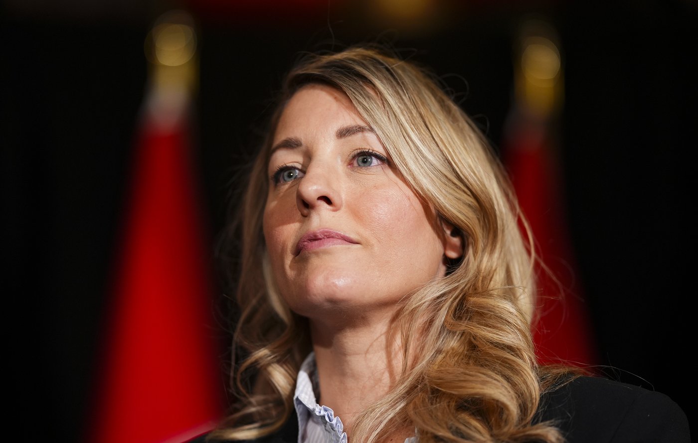 Foreign affairs minister travelling to France, Germany and Belgium | iNFOnews.ca