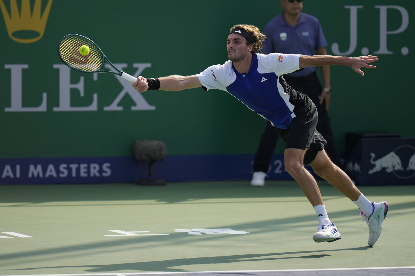 Canada's Fernandez defeats Rakhimova to advance to Round of 16 in Wuhan | iNFOnews.ca Canada's Fernandez defeats Rakhimova to advance to Round of 16 in Wuhan | iNFOnews.ca