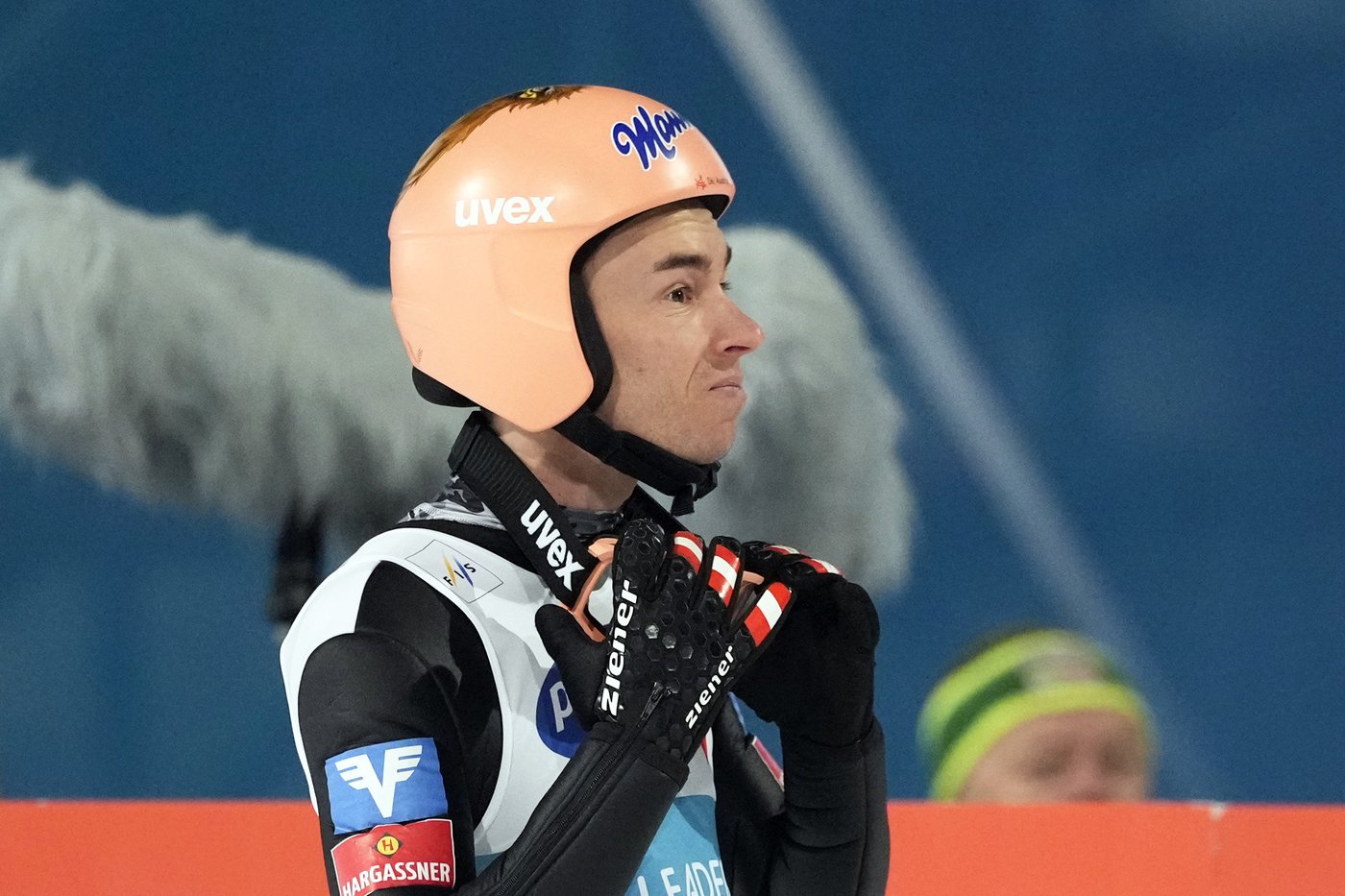 Tschofenig takes Four Hills ski jumping title after veteran teammate Kraft short on final leap | iNFOnews.ca Tschofenig takes Four Hills ski jumping title after veteran teammate Kraft short on final leap | iNFOnews.ca