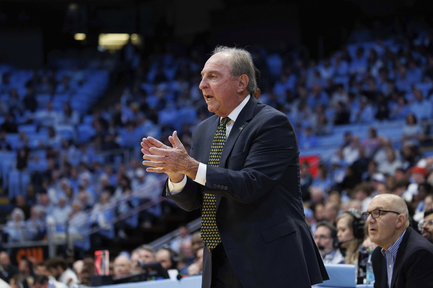 Fran Dunphy retiring at end of La Salle's season. He'll leave as winningest coach in Philly's Big 5 | iNFOnews.ca Fran Dunphy retiring at end of La Salle's season. He'll leave as winningest coach in Philly's Big 5 | iNFOnews.ca