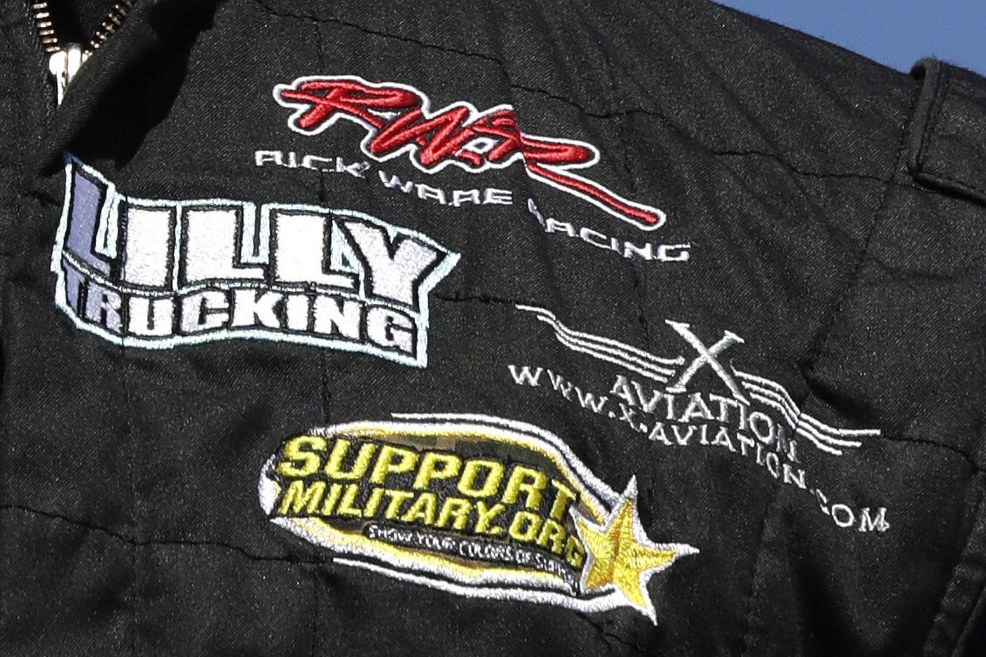 Judge denies 23XI Racing and Front Row Motorsports' request to race with charters | iNFOnews.ca