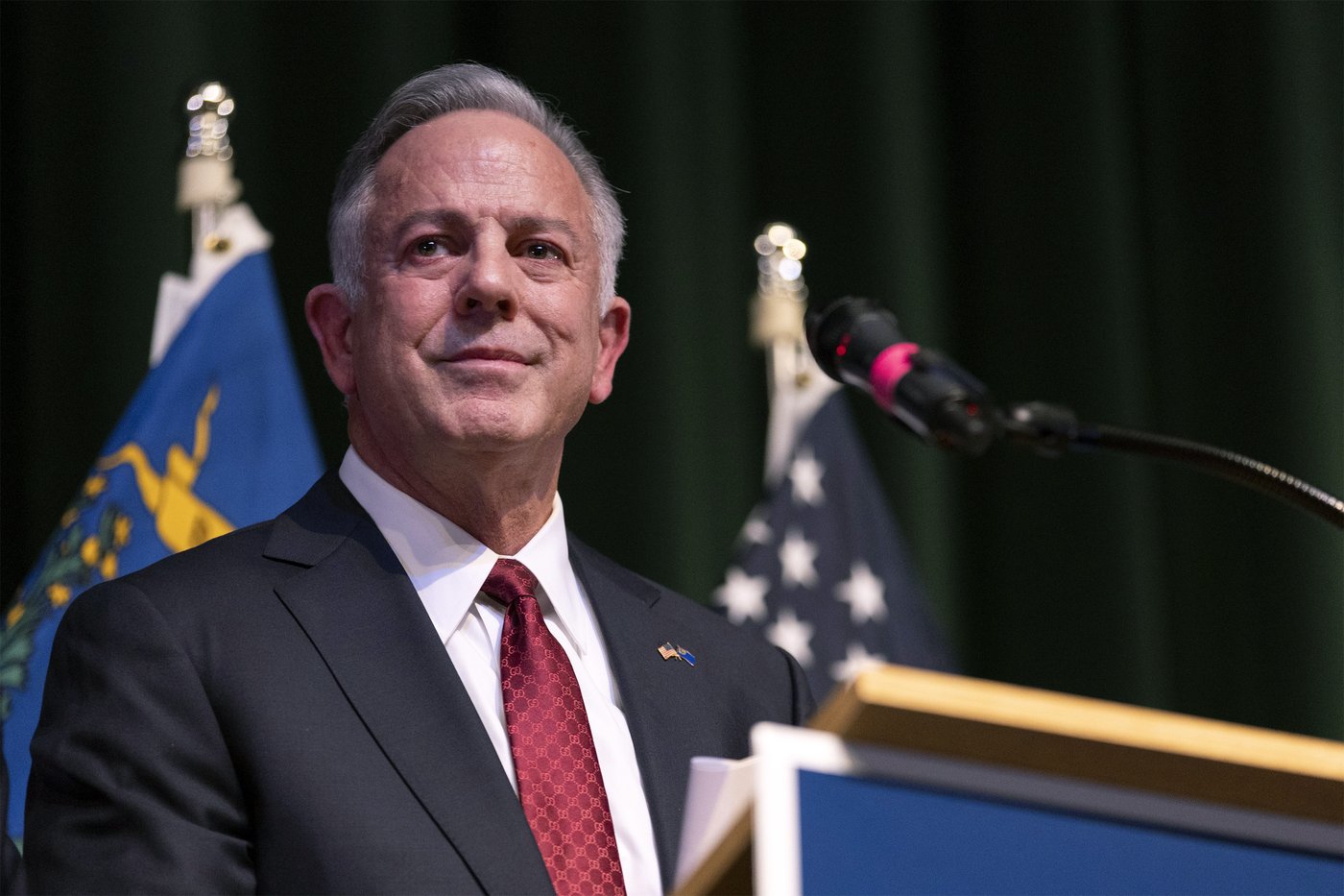 Nevada GOP governor vetoes voter ID bill that he pushed for in a deal with Democrats | iNFOnews.ca