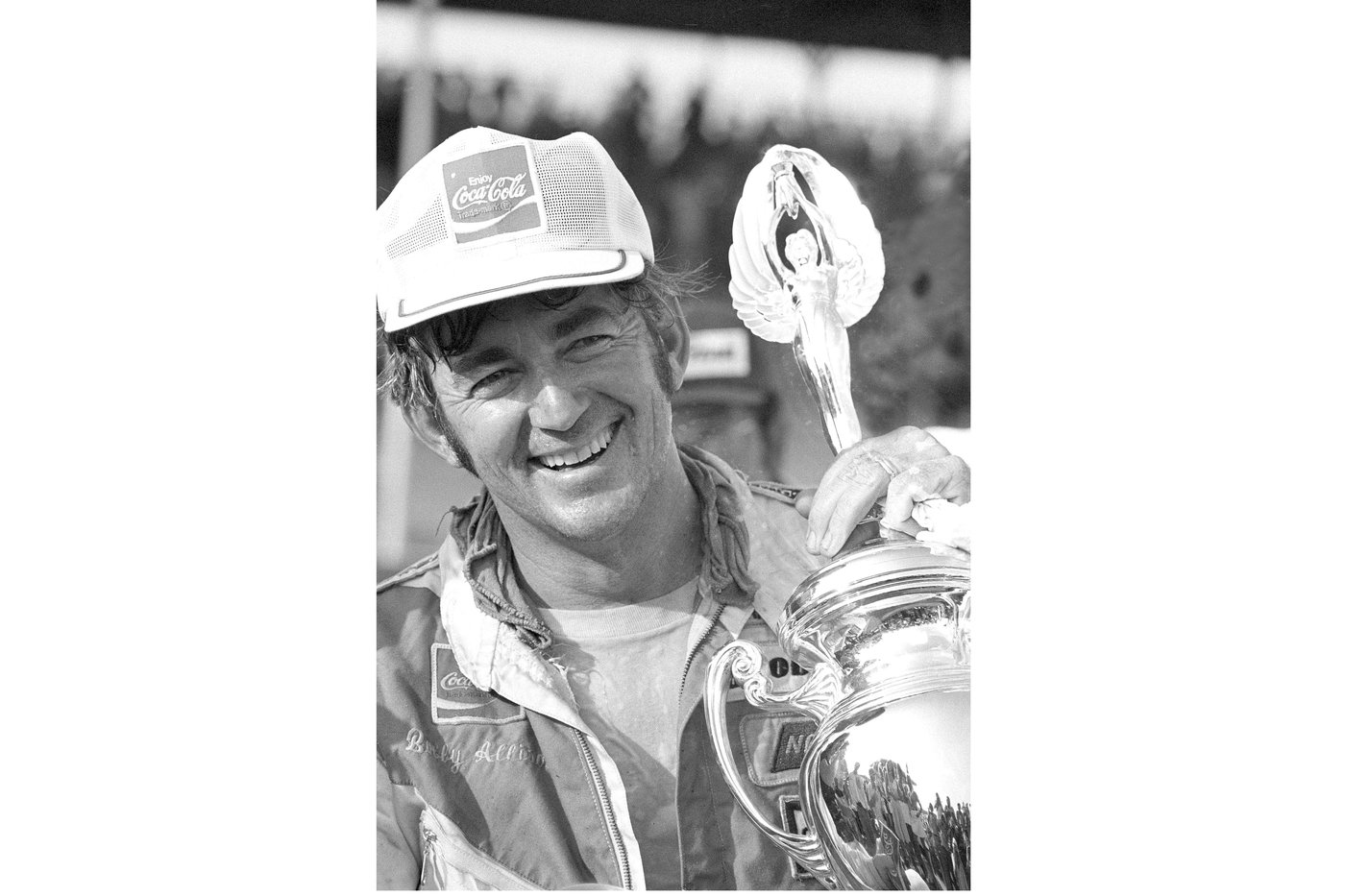 Bobby Allison, NASCAR Hall of Famer and 3-time Daytona 500 winner, dies at 86 | iNFOnews.ca Bobby Allison, NASCAR Hall of Famer and 3-time Daytona 500 winner, dies at 86 | iNFOnews.ca