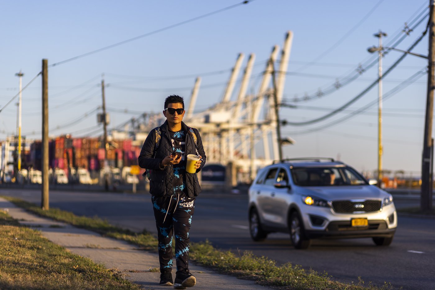 Desperation over gang violence fuels a surge of migration from Ecuador to the US | iNFOnews.ca