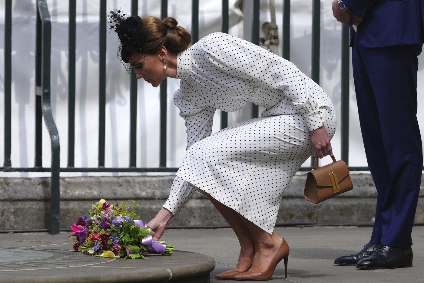 PHOTO COLLECTION: Britain Royals VE Day | iNFOnews.ca
