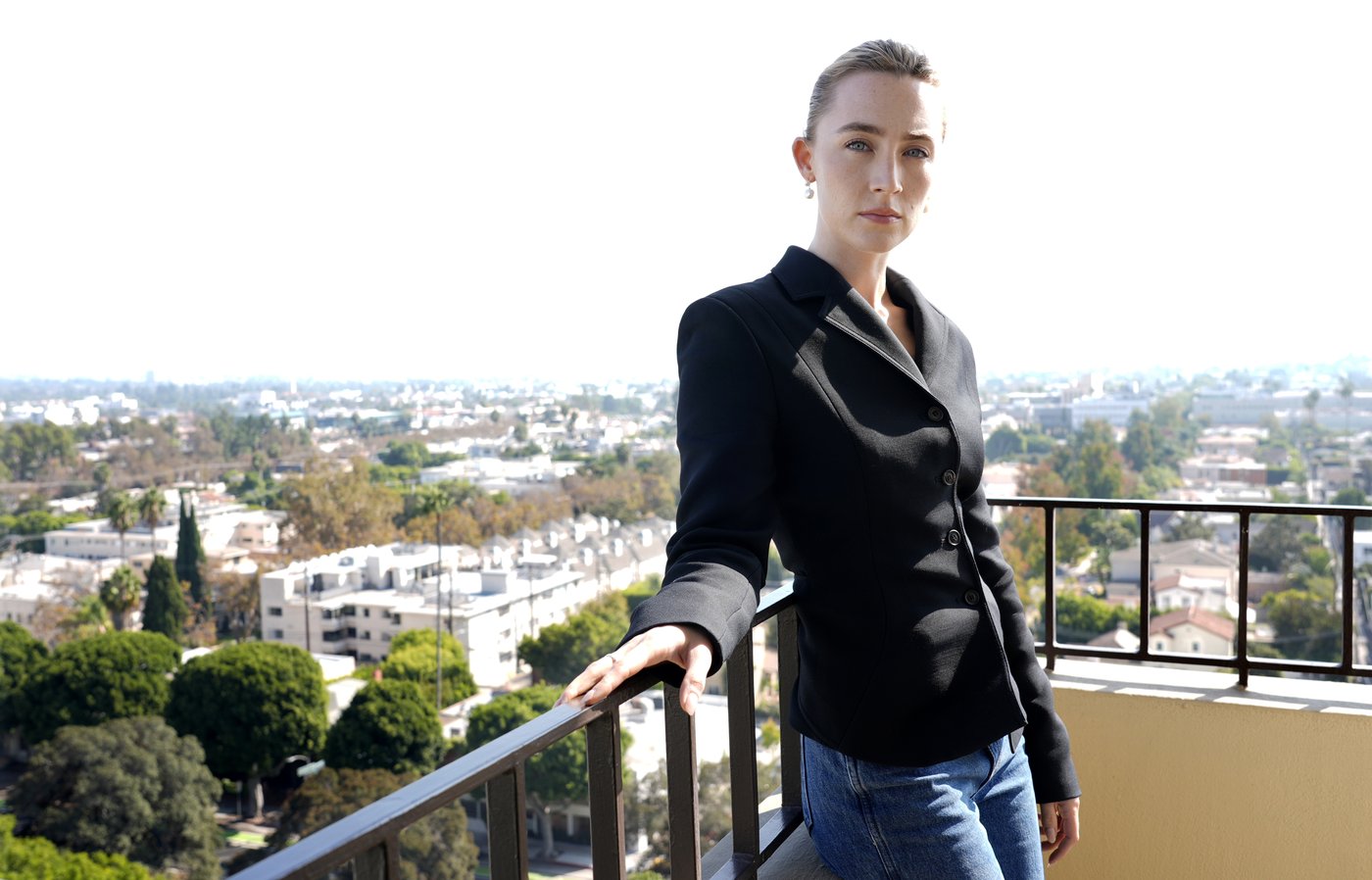 In ‘Blitz,’ Steve McQueen shows wartime London through a child’s eyes | iNFOnews.ca