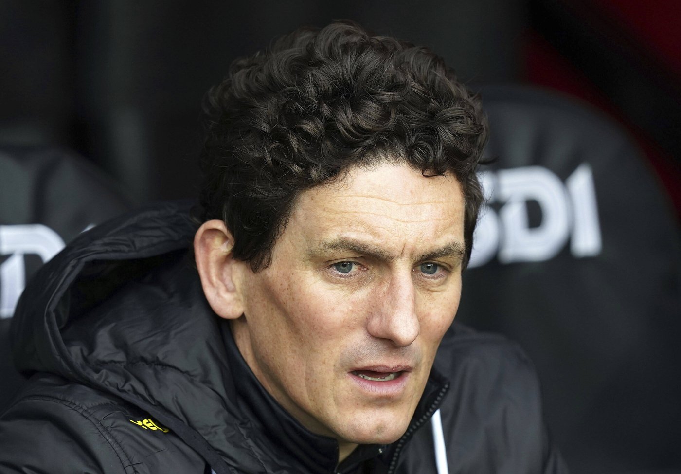 Brentford promotes Keith Andrews to replace former manager Thomas Frank | iNFOnews.ca Brentford promotes Keith Andrews to replace former manager Thomas Frank | iNFOnews.ca