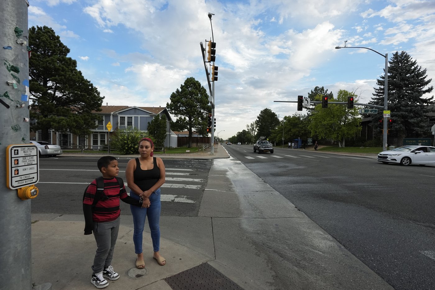 They came to America looking for better lives - and better schools. The results were mixed | iNFOnews.ca