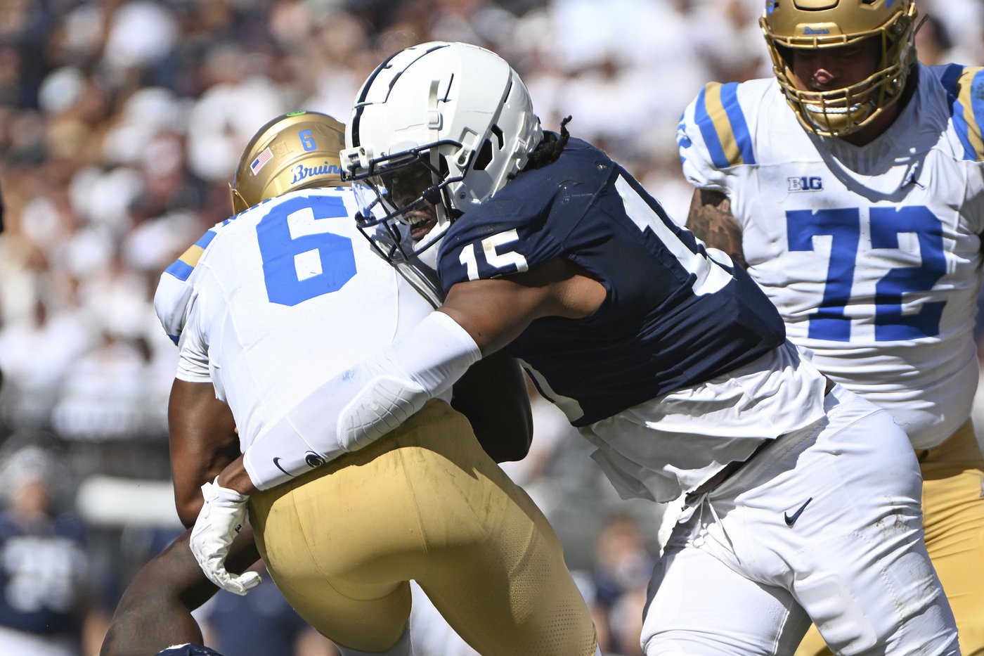 UCLA will try to snap a five-game losing streak in its first game against Rutgers | iNFOnews.ca UCLA will try to snap a five-game losing streak in its first game against Rutgers | iNFOnews.ca