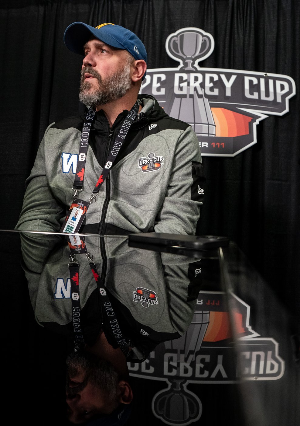 B.C. Lions name former quarterback Buck Pierce as head coach | iNFOnews.ca B.C. Lions name former quarterback Buck Pierce as head coach | iNFOnews.ca
