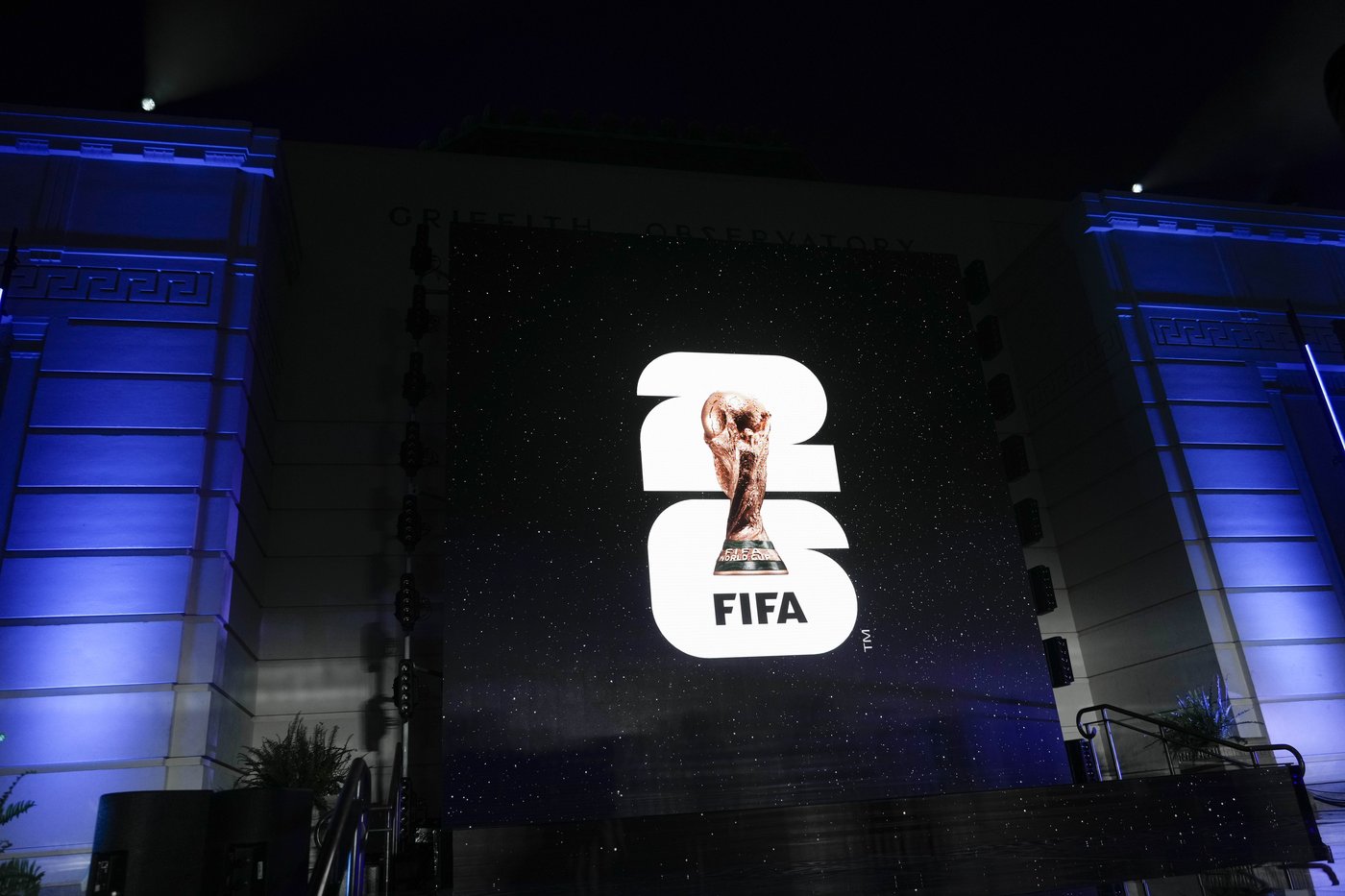 Slimmed-down World Cup training facility to be one pitch, field house in Toronto | iNFOnews.ca