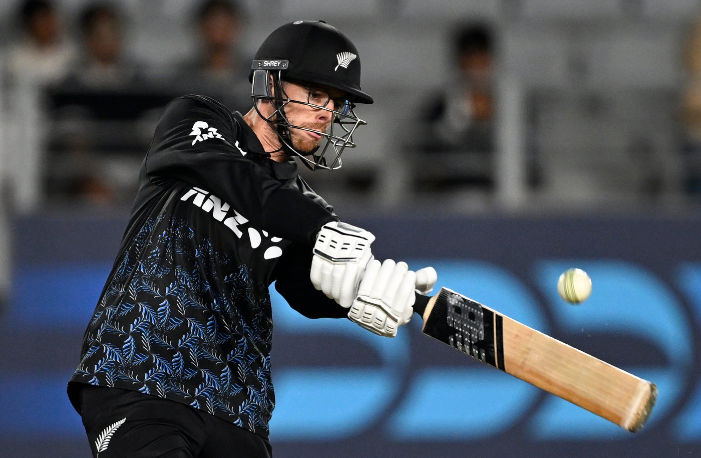 New Zealand beats West Indies by 8 wickets in the 5th T20; wins the series 3-1 | iNFOnews.ca New Zealand beats West Indies by 8 wickets in the 5th T20; wins the series 3-1 | iNFOnews.ca