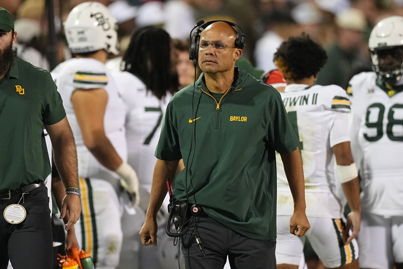 Sanders connects with Wester on Hail Mary in regulation, Colorado beats Baylor 38-31 in overtime | iNFOnews.ca Sanders connects with Wester on Hail Mary in regulation, Colorado beats Baylor 38-31 in overtime | iNFOnews.ca